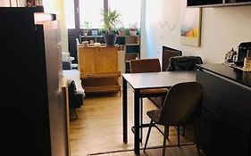 Logement De Charme Aux Carmes